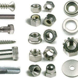 Fasteners