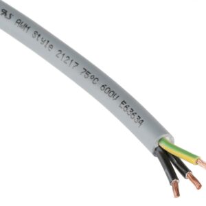 Control Cable