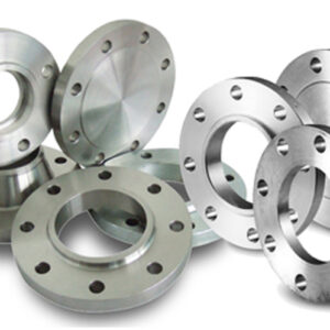 Flanges