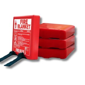 Fire Blankets