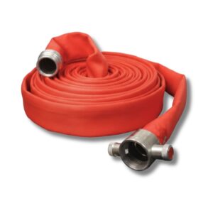 Fire Hoses & Reels