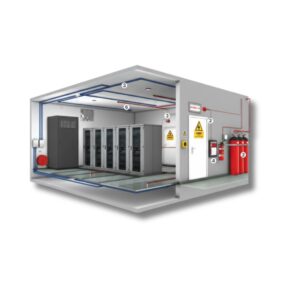 Fire Suppression Systems