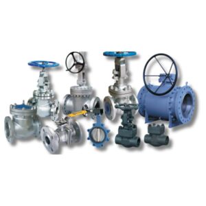 Manual Valves