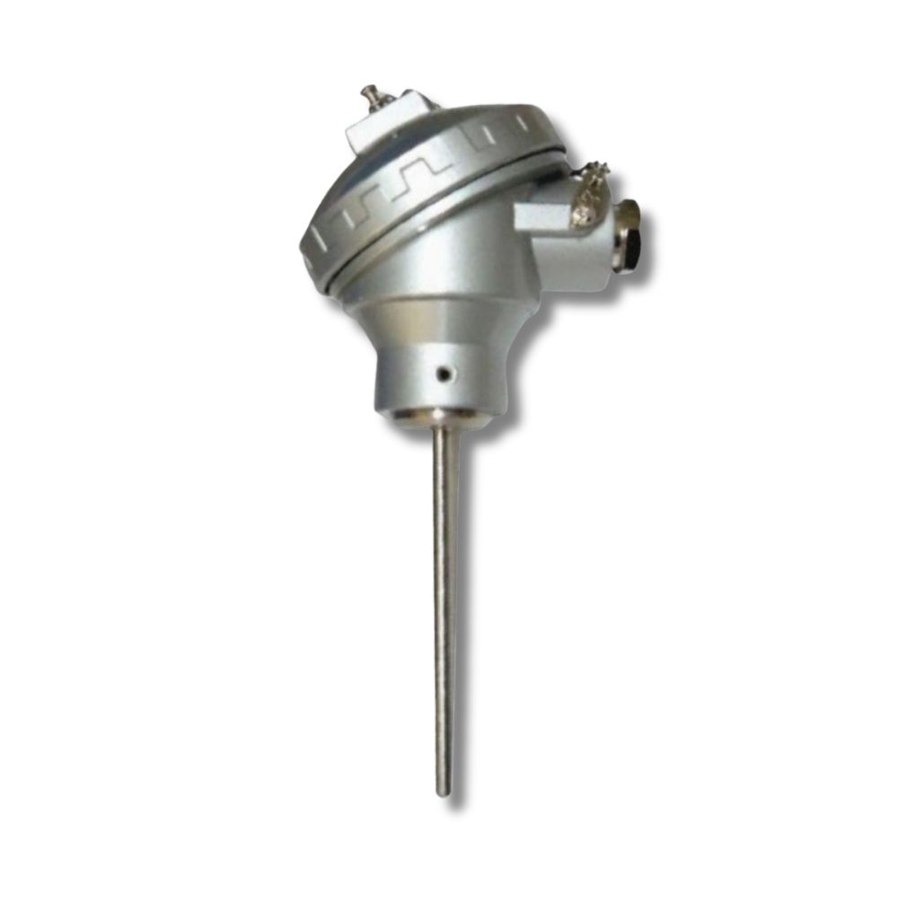 Temperature Measurment