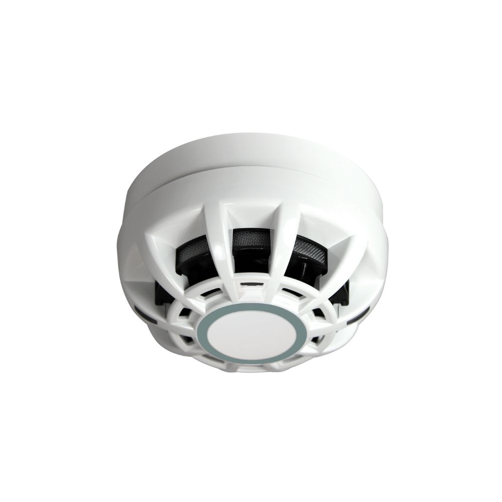 Fire Detection & Alarm System - Image 2