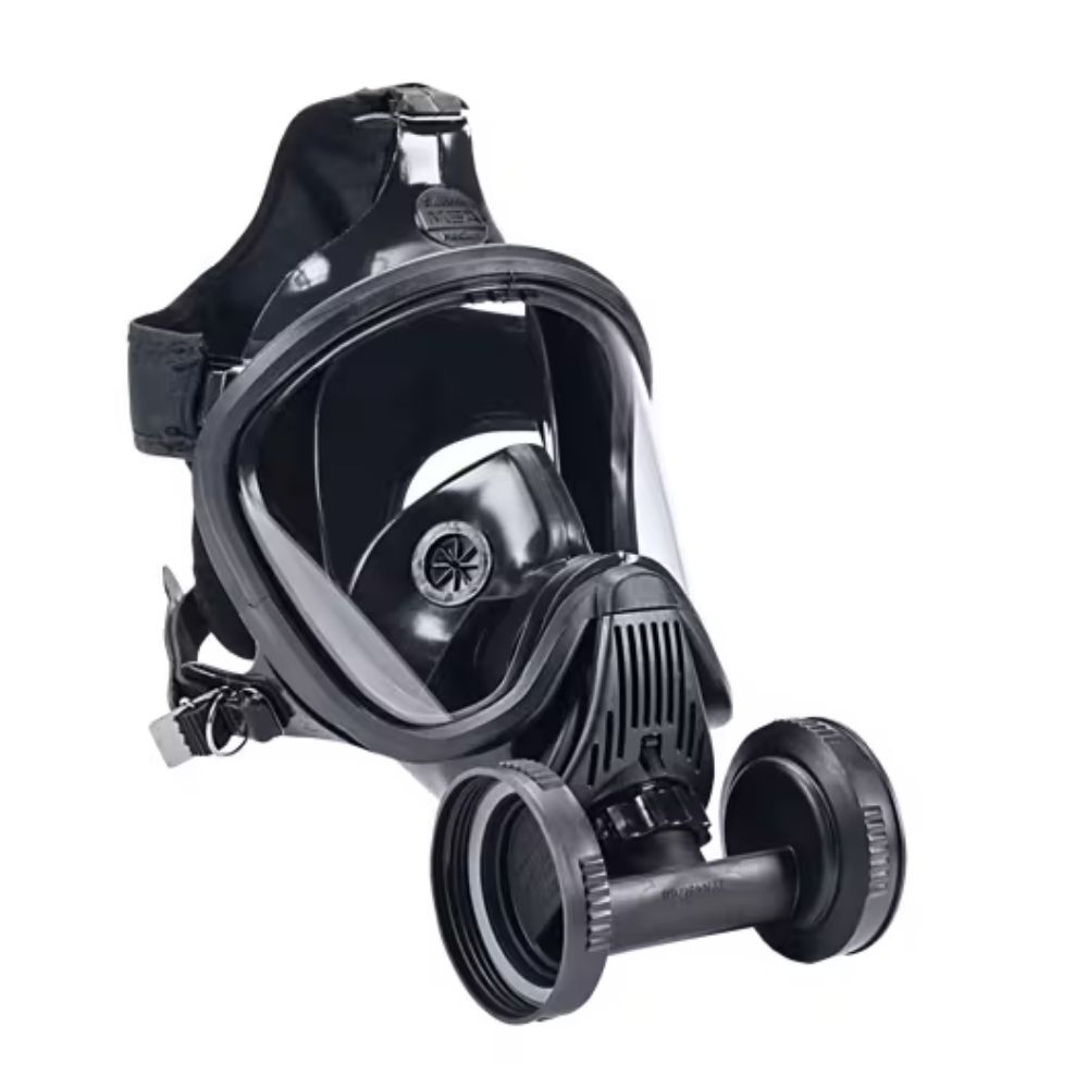 Respiratory Protection