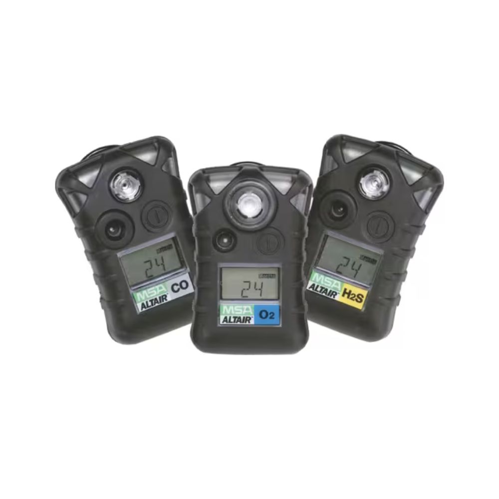 Gas Detector